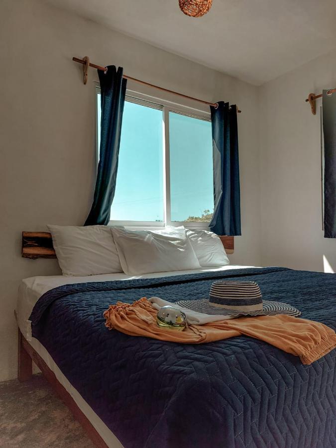Hotel Xa'An Bacalar Extérieur photo